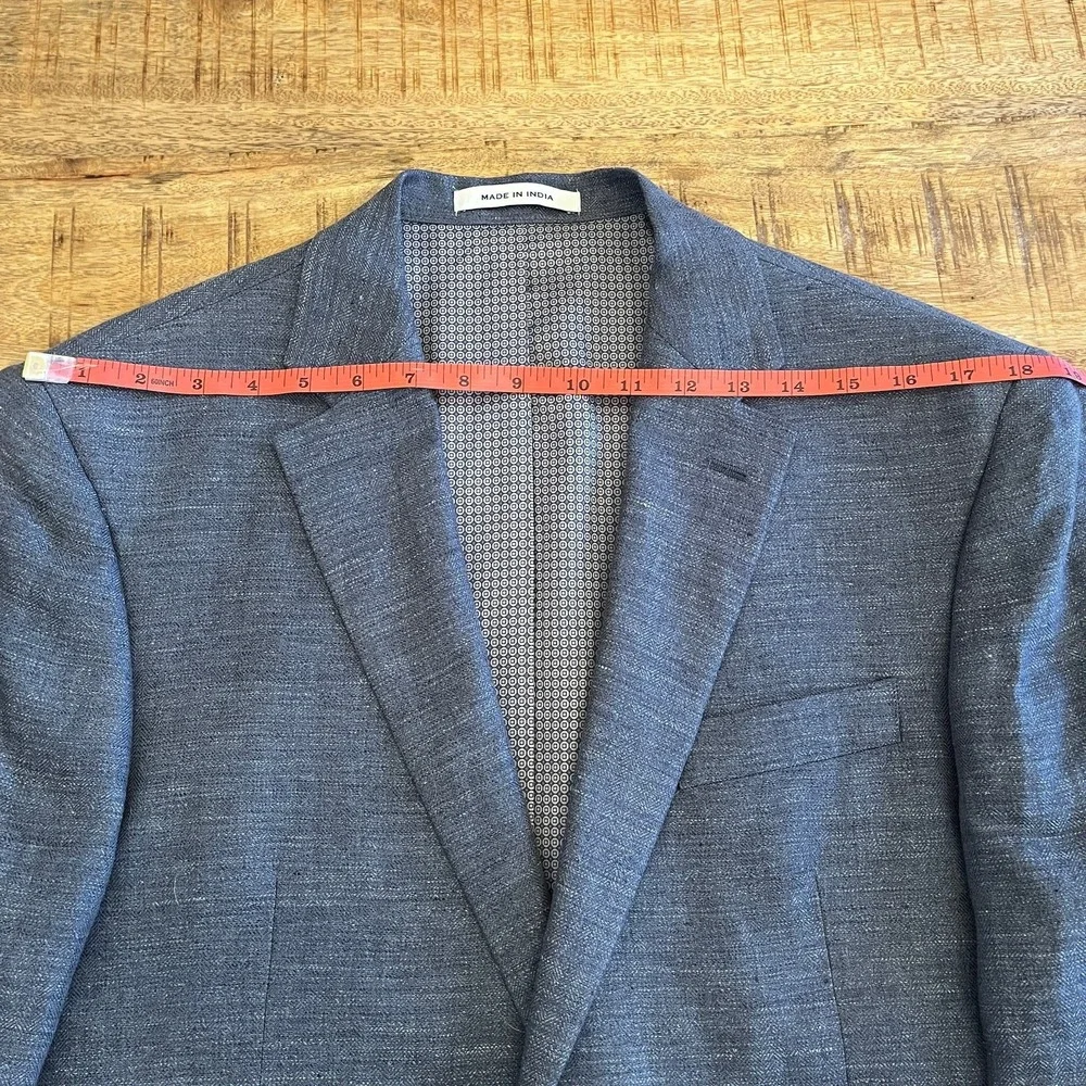 Joseph Abboud this joseph